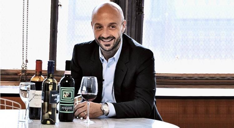 Joe Bastianich Joe Bastianich Interview with Joe Bastianich