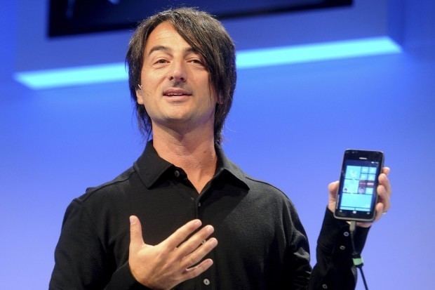 Joe Belfiore Microsoft is quotLess Excitedquot about the Nokia X Nokia39s 5th