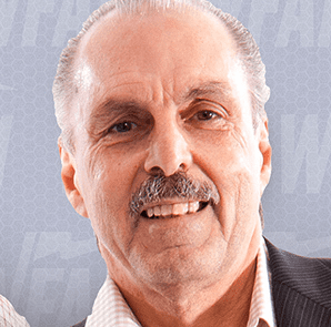 Joe Benigno JOE BENIGNO MAXX Sports Entertainment