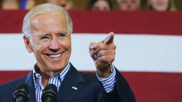 Joe Biden The Hayride Joe Biden