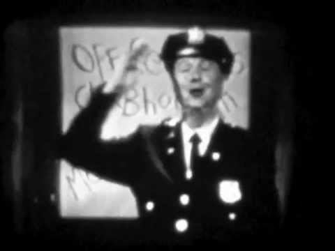 Joe Bolton (television personality) Officer Joe Bolton YouTube