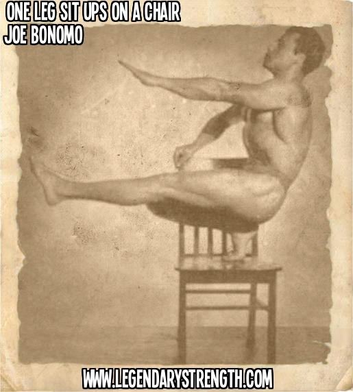 Joe Bonomo (strongman) legendarystrengthcomwpcontentuploads201302j