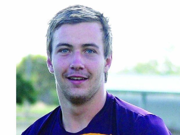 Joe Boyce Joe Boyce to get shot at NRL Sunshine Coast Daily