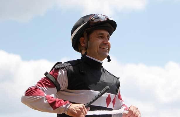 Joe Bravo (jockey) Jockey Joe Bravo Wins 5000th Career Race Horse Racing