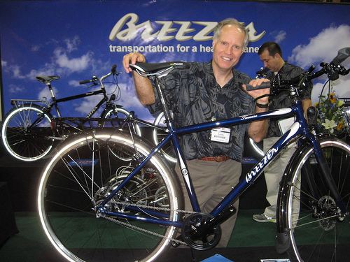 Joe Breeze The ultimate commuter bike BikeShopHub Blog