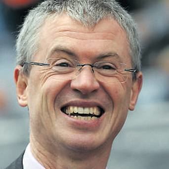 Joe Brolly wwwindependentiemigrationcatalogarticle288034