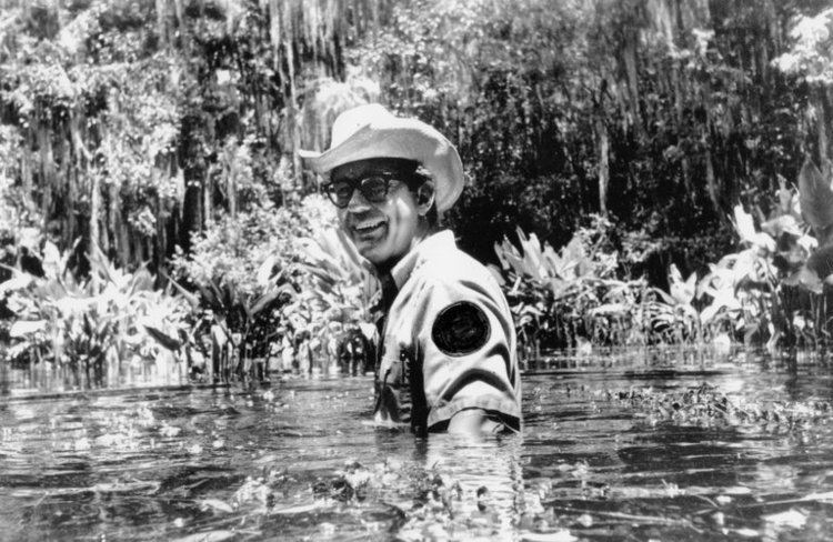 Joe Browder Joe Browder a Guardian of the Florida Everglades Dies at 78 The