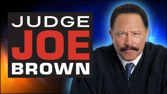 Joe Brown (judge) 17916487jpg