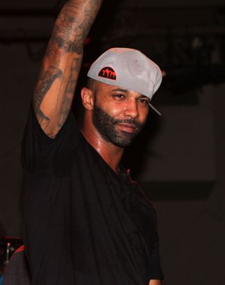 Joe Budden Joe Budden Wikipedia the free encyclopedia