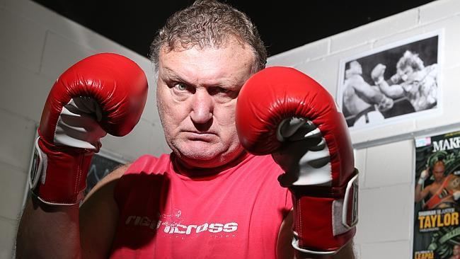 Joe Bugner Boxing 63 year old Joe Bugner making a comeback BigFooty