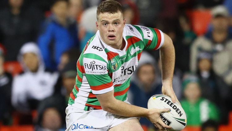 Joe Burgess Joe Burgess moves to South Sydney from Sydney Roosters Rugby