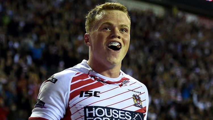 Joe Burgess Super League Joe Burgess to leave Wigan for Sydney Roosters Rugby