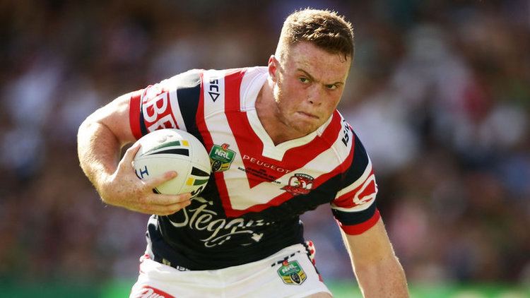 Joe Burgess Joe Burgess rejoins Wigan Warriors from Sydney Roosters Rugby