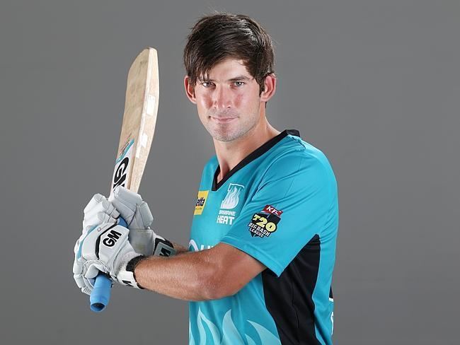 Joe Burns (cricketer) Australia v India 2014 Joe Burns six things you need to