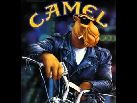 Joe Camel In memory of Joe Camel YouTube