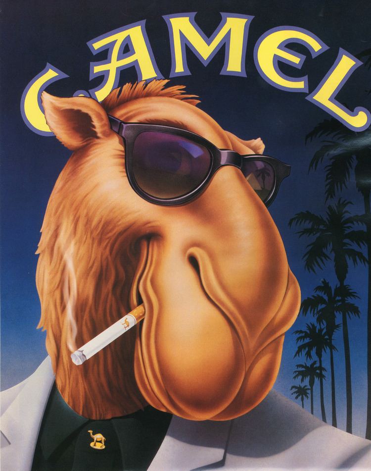 Joe Camel 1000 images about Joe Camel and other Camel ADS on Pinterest