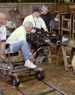 Joe Camp Joe Camp Film Director