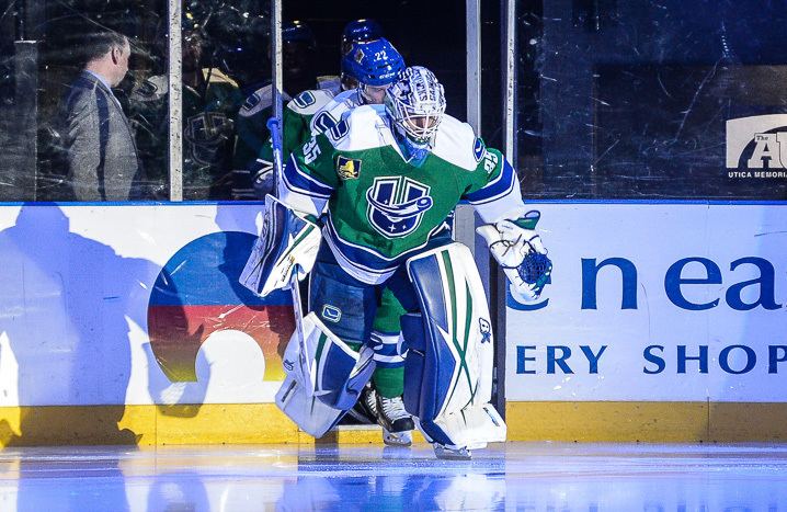 Joe Cannata Comets Tales Joe Cannata Utica Comets Official Website