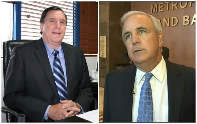 Joe Carollo Why is Joe Carollo on Mayor Carlos Gimenez camps payroll