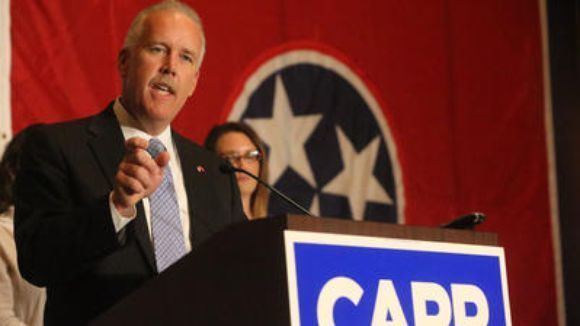 Joe Carr (Tennessee politician) Joe Carr to run for Tennessee GOP chairman