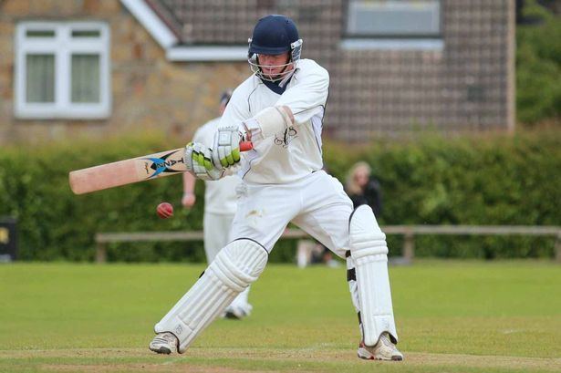 Joe Carter (cricketer) Northern Districts batsman Joe Carter is back at Scholes in the