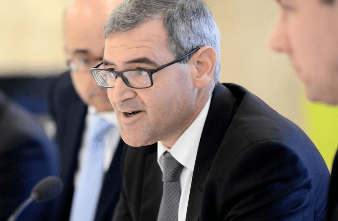 Joe Cassar Updated Joe Cassar resigns from parliament MaltaTodaycommt