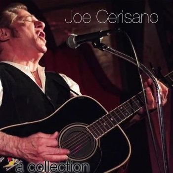 Joe Cerisano Music Joe Cerisano