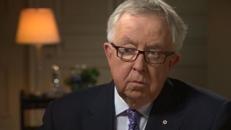 Joe Clark Joe Clark critical of Harper39s handling of Senate scandal