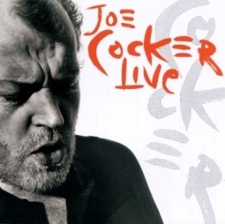 Joe Cocker Live httpsuploadwikimediaorgwikipediaen77aJoe