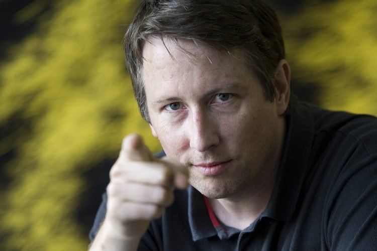 Joe Cornish Joe Cornish Eyed to Direct King Kong Movie Skull Island