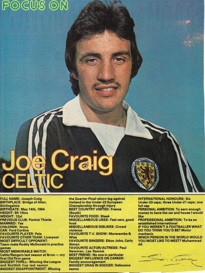 Joe Craig (footballer) celticundergroundnetwpcontentuploads201002c