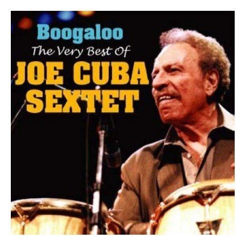 Joe Cuba JOE CUBA RIP Soulful Planet Forums