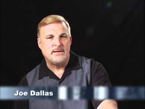 Joe Dallas The Game Plan 1 Deciding to Repent Joe Dallas YouTube
