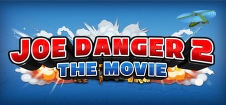 Joe Danger 2: The Movie Joe Danger 2 The Movie on Steam