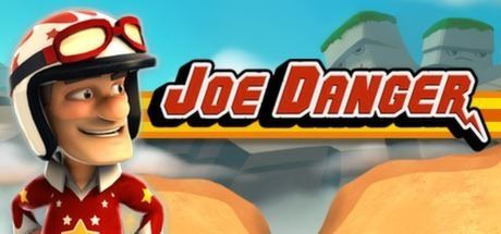 Joe Danger Joe Danger on Steam