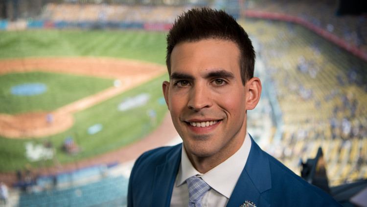 Joe Davis Joe Davis replaces Vin Scully in Dodgers broadcast booth and
