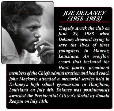 Joe Delaney RIP Joe Delaney Kansas City Chiefs Fan for Life Pinterest