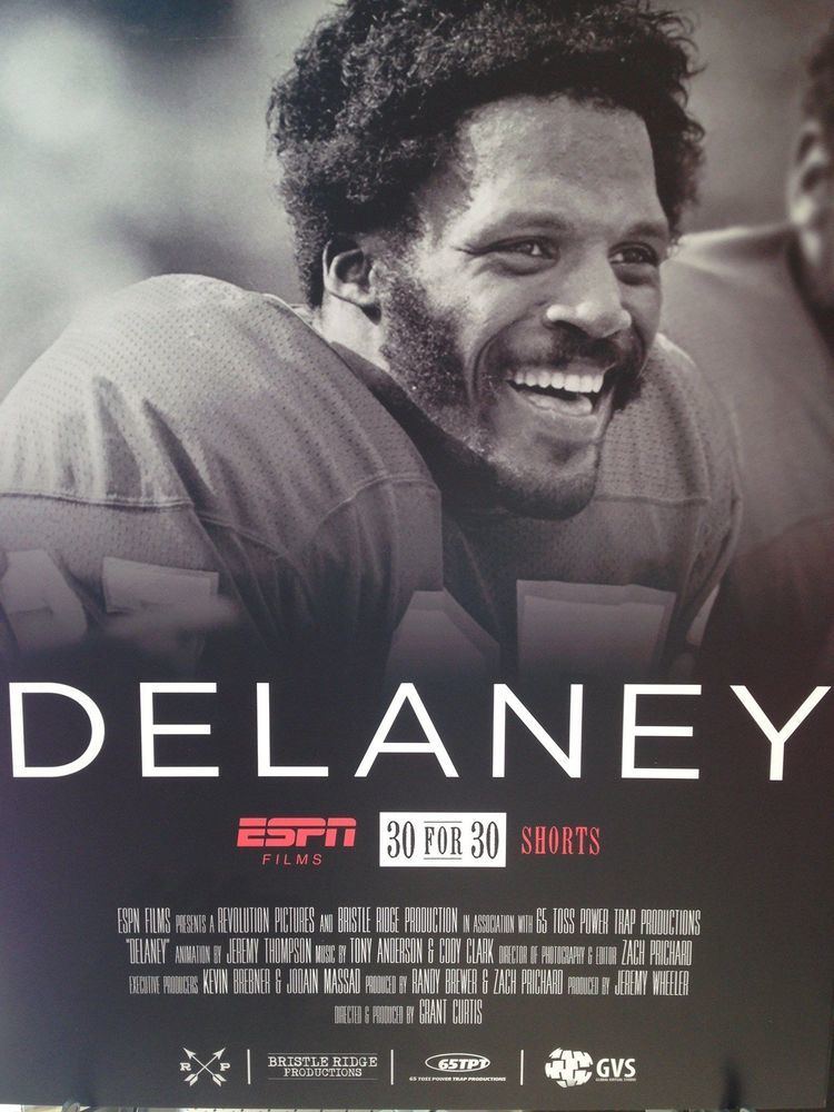 Joe Delaney Chiefs ESPN honor heroic running back Joe Delaney KCTV5
