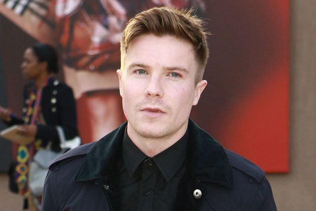 Joe Dempsie Joe Dempsie Quotes QuotesGram