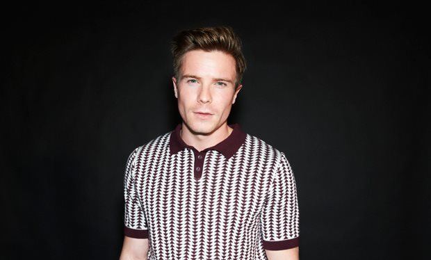 Joe Dempsie Joe Dempsie on Skins Southcliffe and why he is drawn to