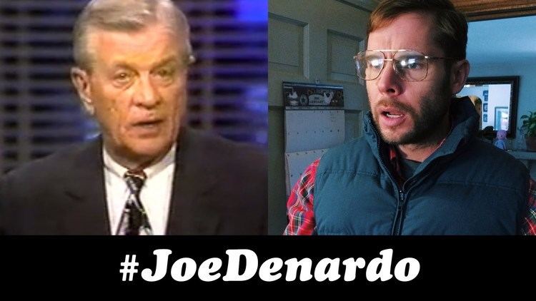 Joe DeNardo THE LEGEND OF JOE DENARDO YouTube