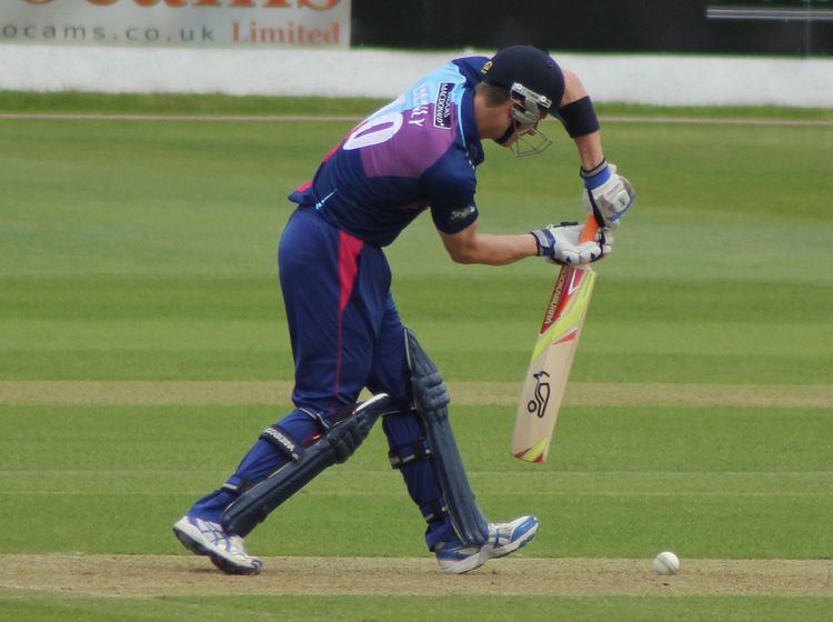 Joe Denly (Cricketer)