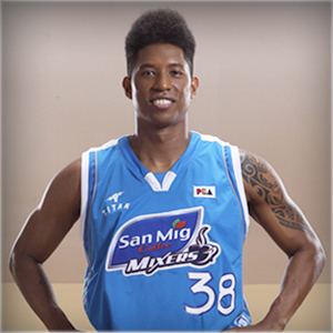 Joe Devance Official San Mig Coffee Mixers Community San Mig Coffee