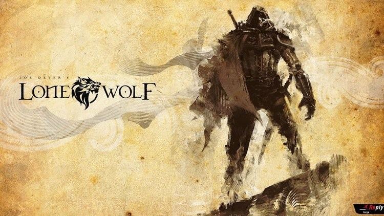 Joe Dever's Lone Wolf Joe Dever39s Lone Wolf Android GamePlay Trailer HD Game For Kids