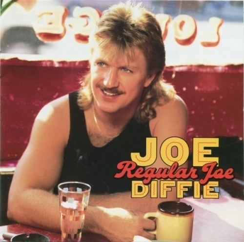 Joe Diffie Joe Diffie Biography Albums Streaming Links AllMusic