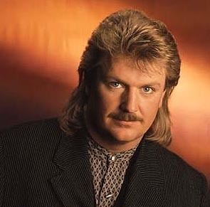 Joe Diffie Joe Logan Diffie is an American country music singer known for his