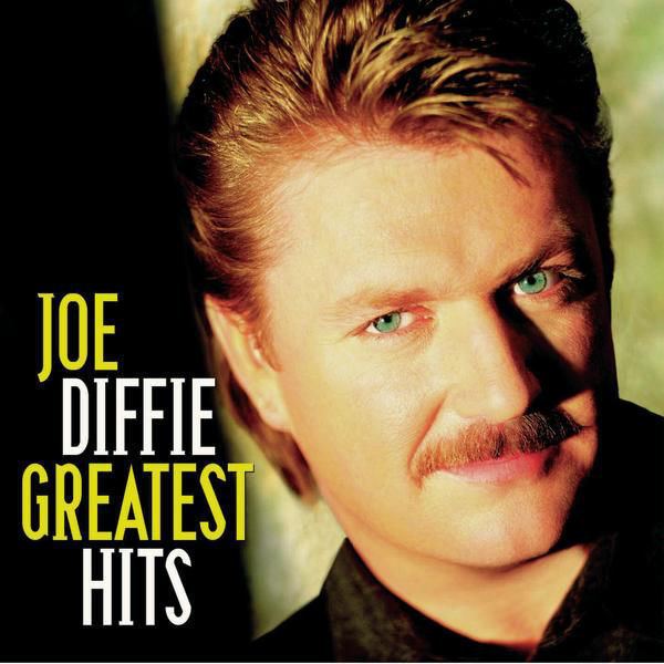 Joe Diffie Joe Diffie Sounds Like Nashville Sounds Like Nashville