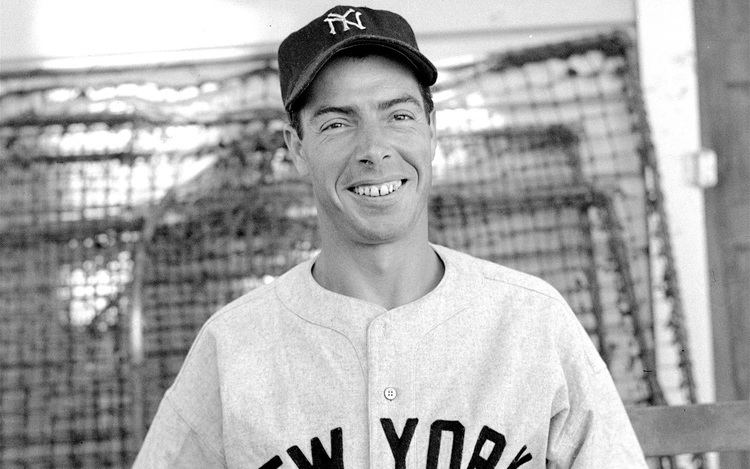 Joe DiMaggio Joe DiMaggio Greatest New York Comebacks ESPN