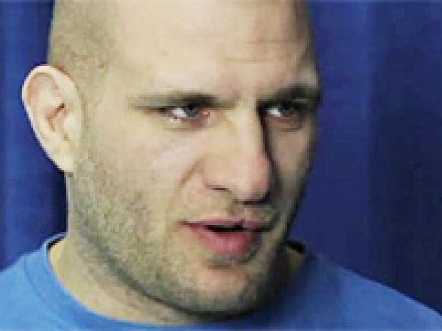 Joe Doerksen Joe El Dirte Doerksen MMA Stats Pictures News Videos Biography