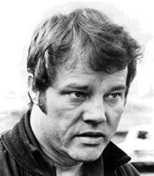 Joe Don Baker Classify AMERICAN actor Joe Don BAKER